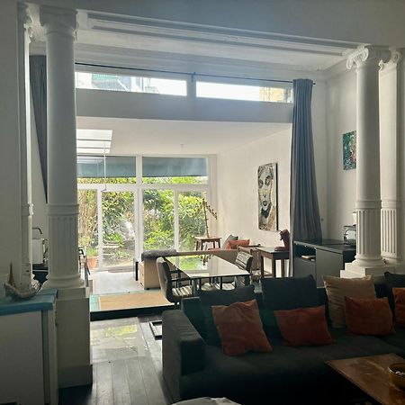 Art Apartment Bruxelles Eksteriør billede